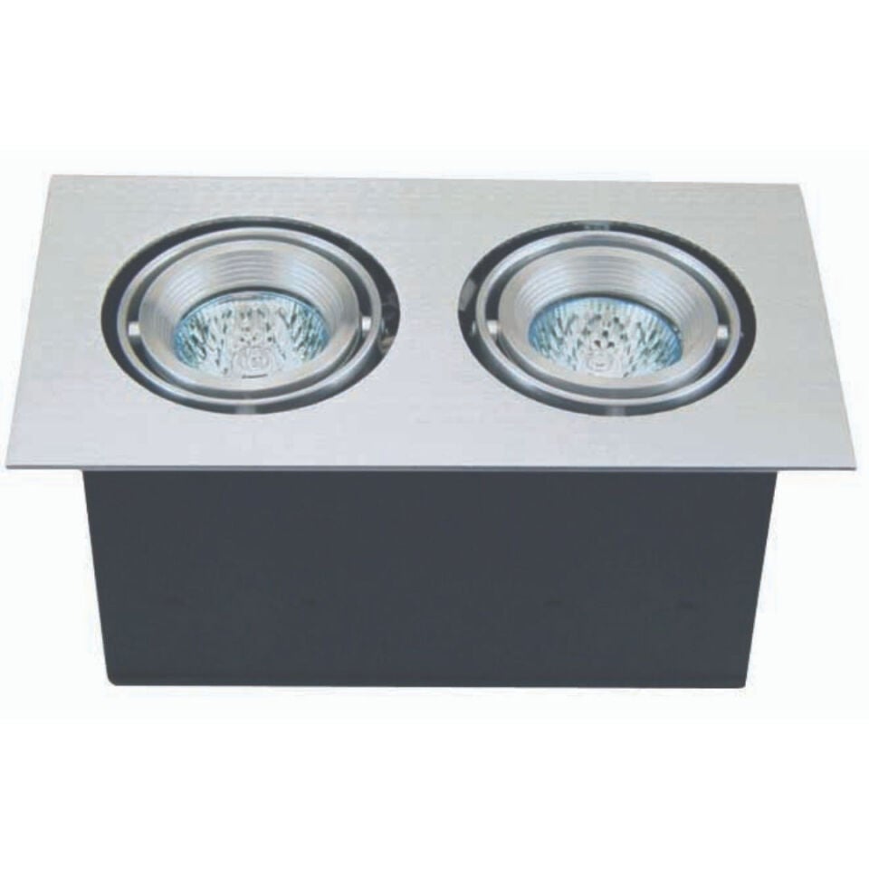 KDA801 HALOJEN SPOT 12*50W GU5.3
