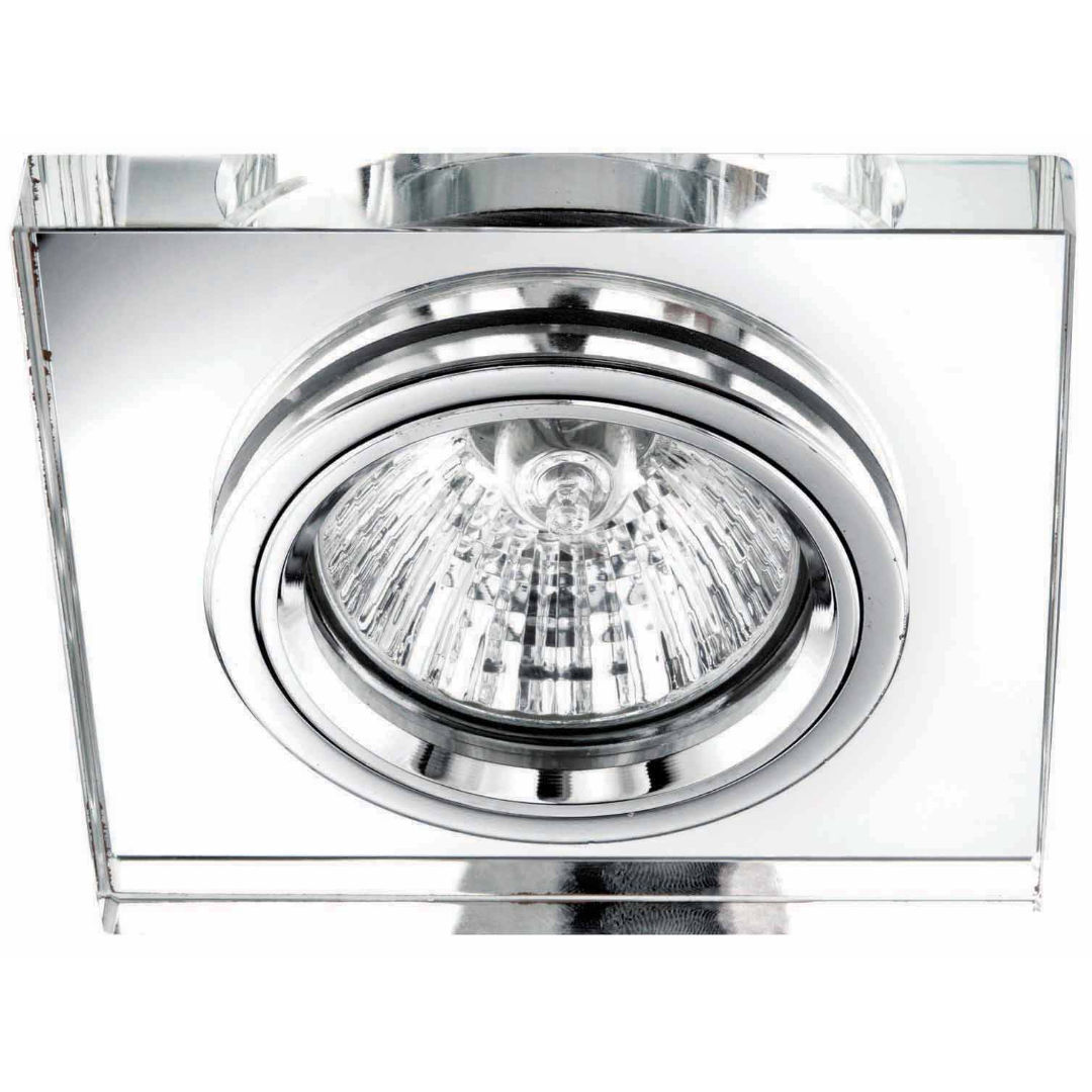 KDA820 HLJ AYNA SPOT 12*50W GU5.3 BEYAZ
