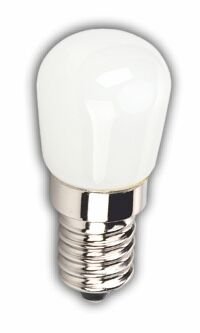 2W BUZDOLABI AMPULÜ (E14) (220V) (GÜNIŞIĞI)