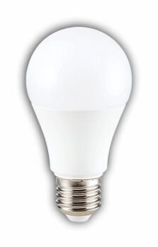 12W LED AMPUL DİMLENEBİLİR (E27)(BEYAZ)