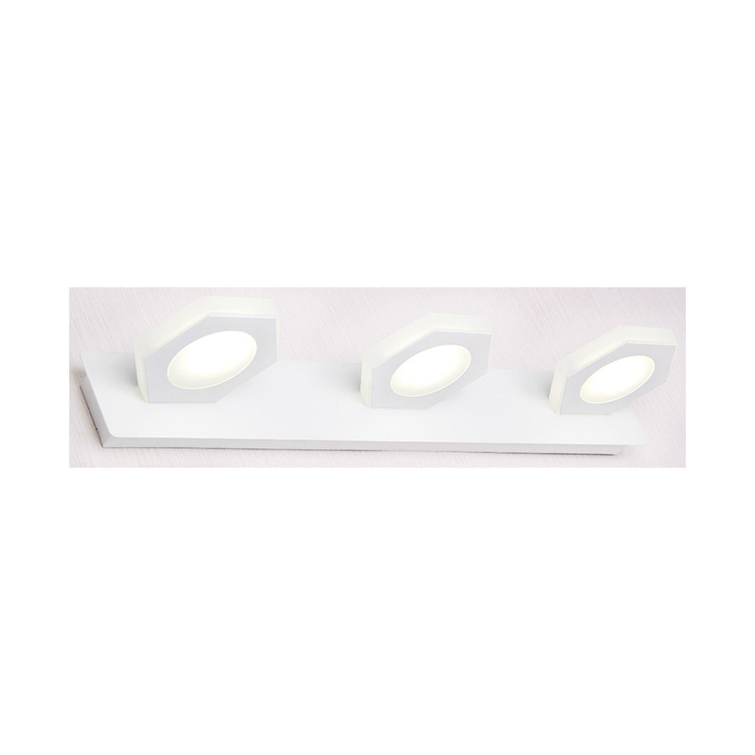 KSL192 LEDLI RESIM APLIK 9W 4200K