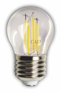 4W EDİSON LED AMPUL (GÜNIŞIĞI)