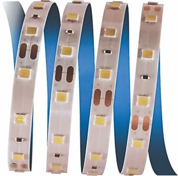 10 ÇİP ŞERİT LED İÇ MEKAN (BEYAZ)