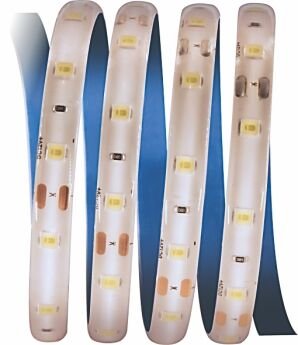 10 ÇİP ŞERİT LED DIŞ MEKAN (BEYAZ)