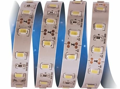 12 ÇİP GOLD ŞERİT LED İÇ MEKAN (BEYAZ)