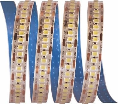 240 ÇİP ŞERİT LED (AMBER)