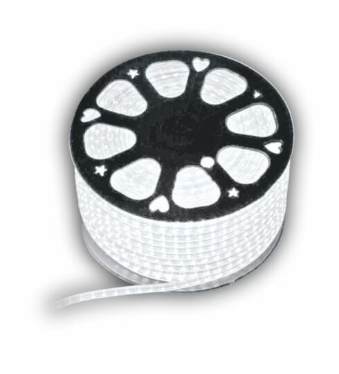 220V DIŞ MEKAN ŞERİT LED (BEYAZ)