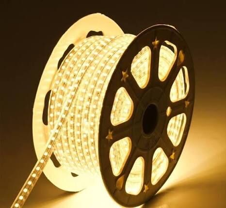 220V DIŞ MEKAN ŞERİT LED (GÜNIŞIĞI)