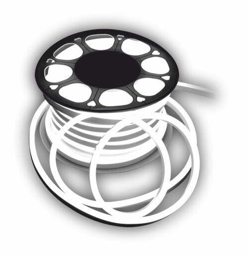 220V NEON LED HORTUM (KIRMIZI)