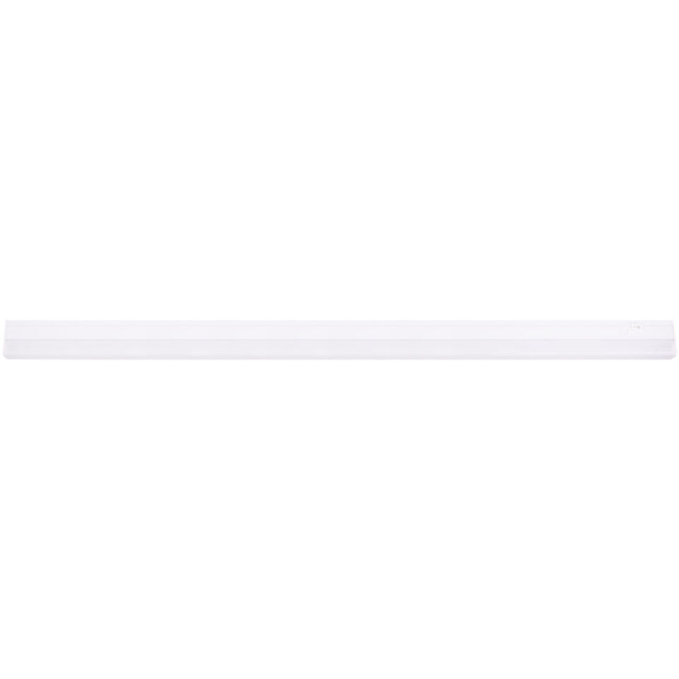 KFL124 18W T5 LED KARE ARMATÜR 120CM BEYAZ