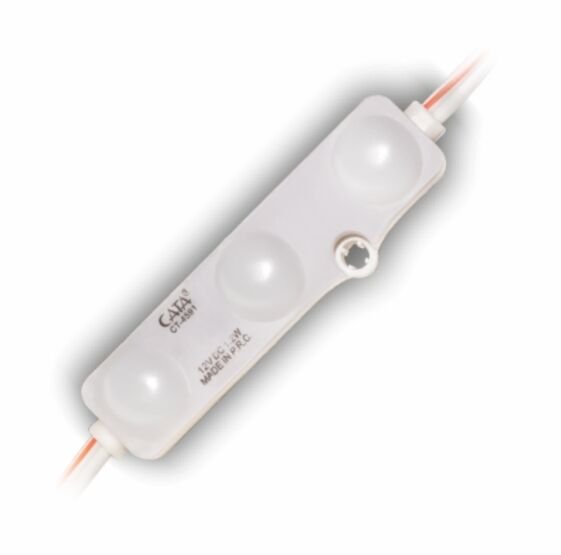 SOFT 12V MODÜL LED (GÜNIŞIĞI)
