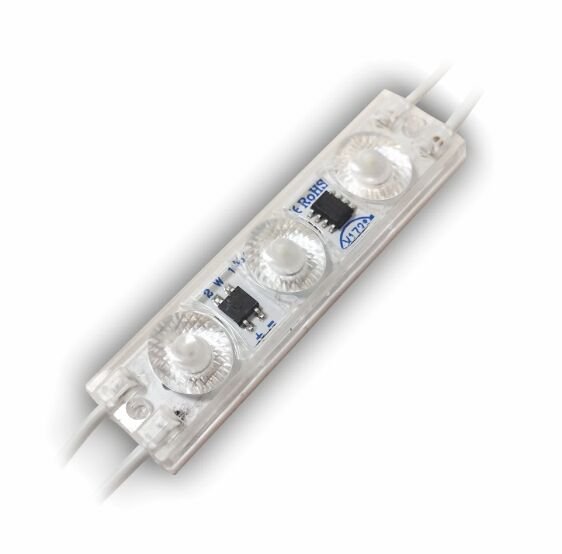 NATUREL MERCEK 220V MODÜL LED (GÜNIŞIĞI)