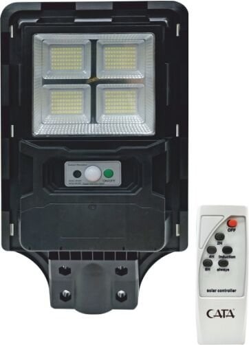 200W SOLAR SOKAK ARMATÜRÜ (KUMANDALI)