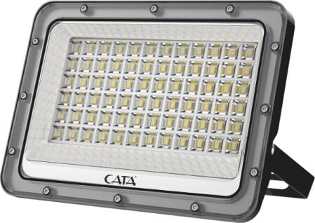 100W PLATINUM LED PROJEKTÖR(BEYAZ)