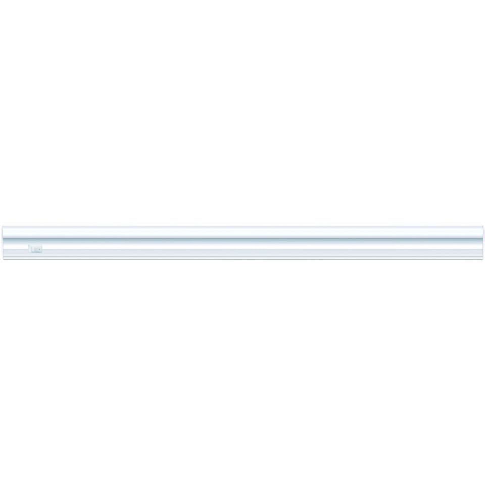 KFL140 T5 LED YUVARLAK ARMATÜR 120CM BEYAZ