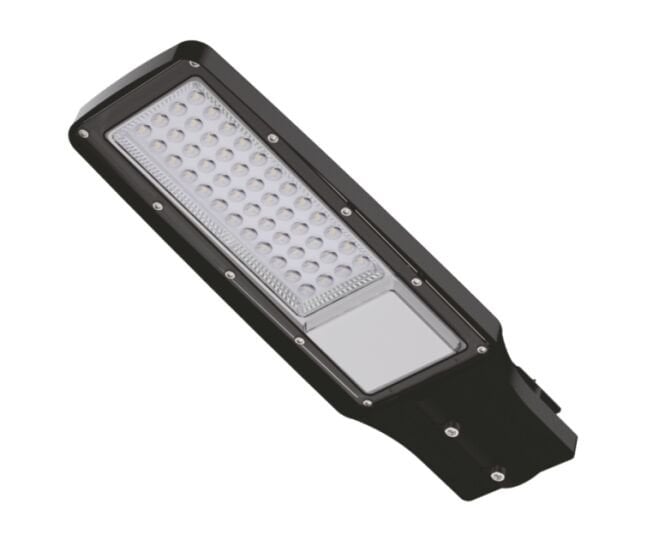 80W PLATINUM SOKAK ARMATÜRÜ