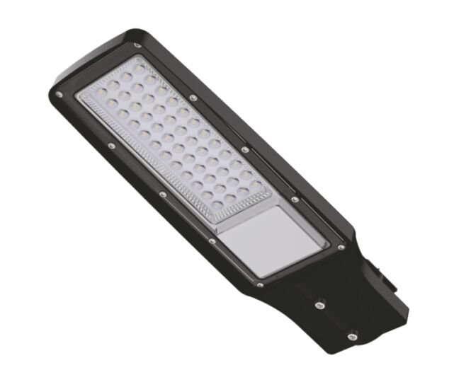 80W PLATINUM SOKAK ARMATÜRÜ
