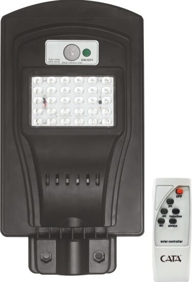 60W SOLAR SOKAK