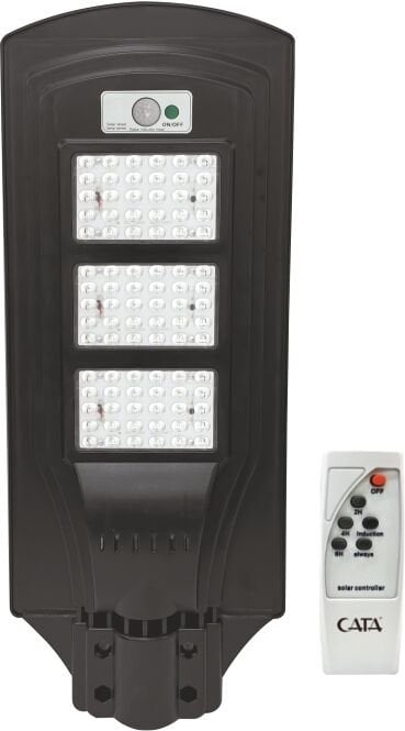 180W SOLAR SOKAK