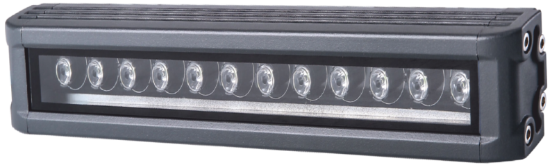 12W GOLD WALLWASHER 30CM(YEŞİL)