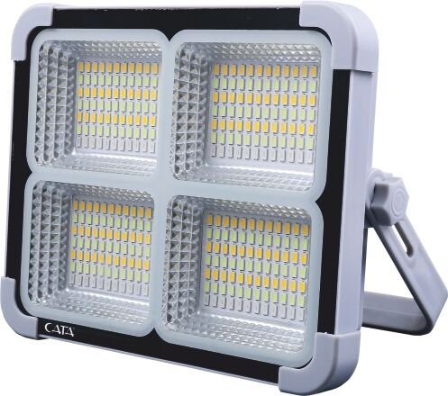 200W MİAMİ SOLAR LED PROJEKTÖR
