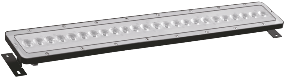 30W PLATINUM WALLWASHER 60CM (GÜNIŞIĞI)