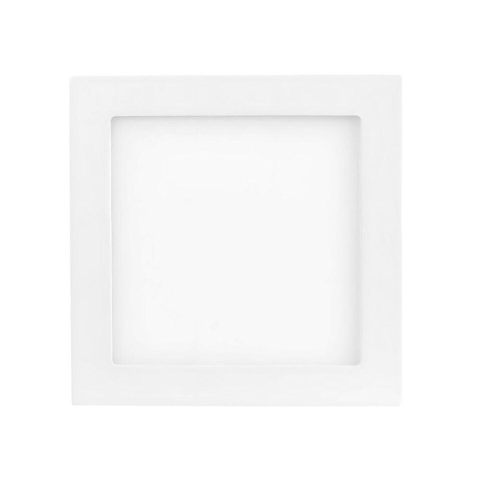 KDL081 BACKLIGHT KARE SIVA USTU PANEL PLASTIK 12W