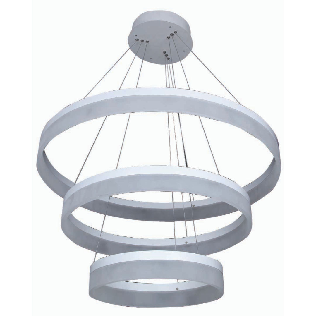 KSL204 LEDLI RESIM APLIK 105W 3000K