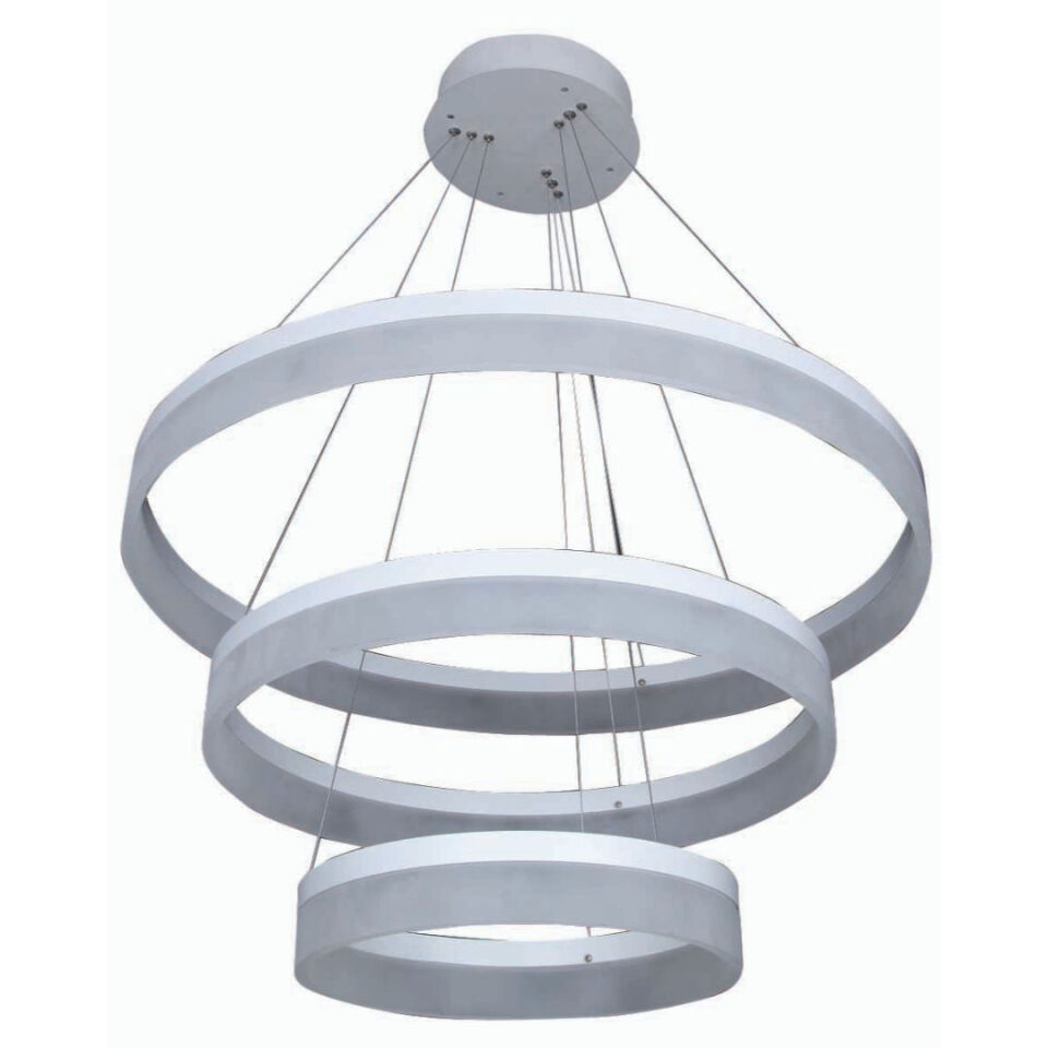 KSL204 LEDLI RESIM APLIK 105W 3000K