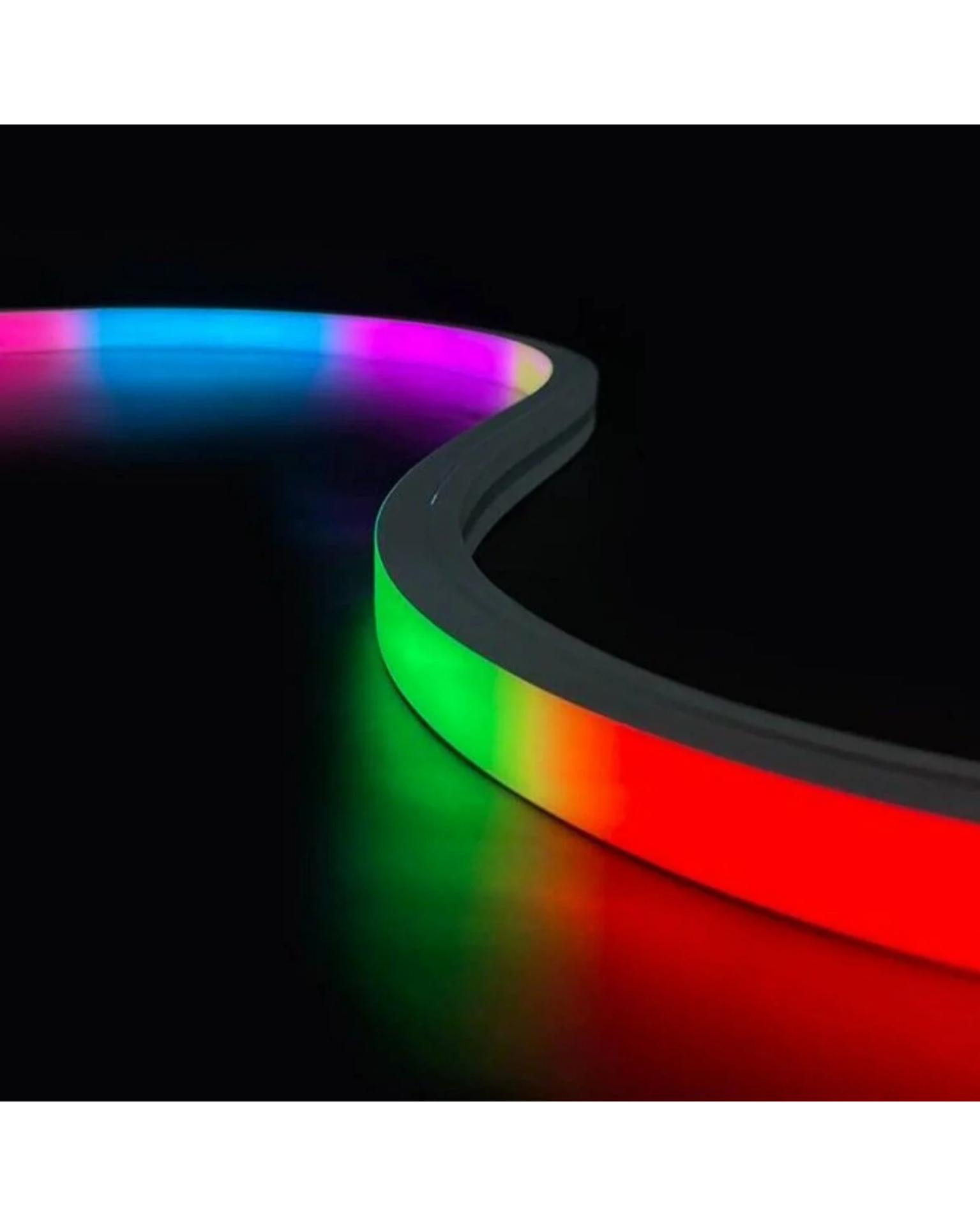 RGB AKILLI PIXEL NEON LED
