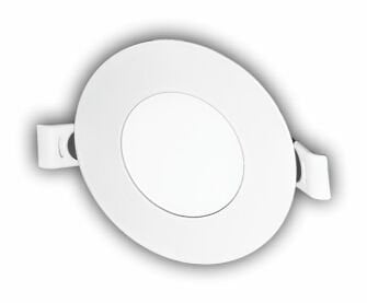 3W SLİM PANEL (GÜNIŞIĞI)