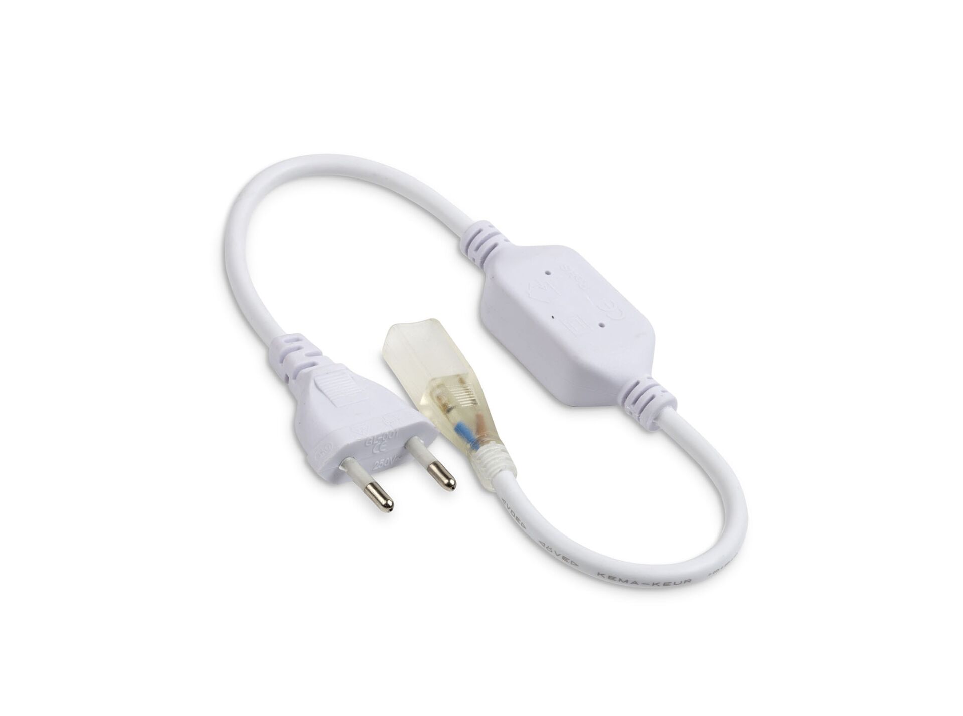 220V ŞERİT LED FİŞİ