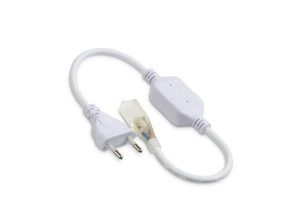 220V ŞERİT LED FİŞİ