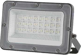 30W  PLATINUM LED PROJEKTÖR (GÜNIŞIĞI)