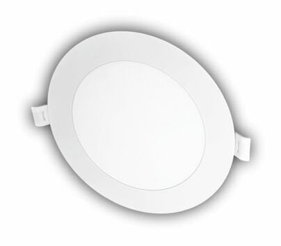 9W SLİM PANEL (BEYAZ)