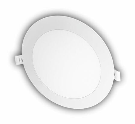 12W SLİM PANEL (BEYAZ)