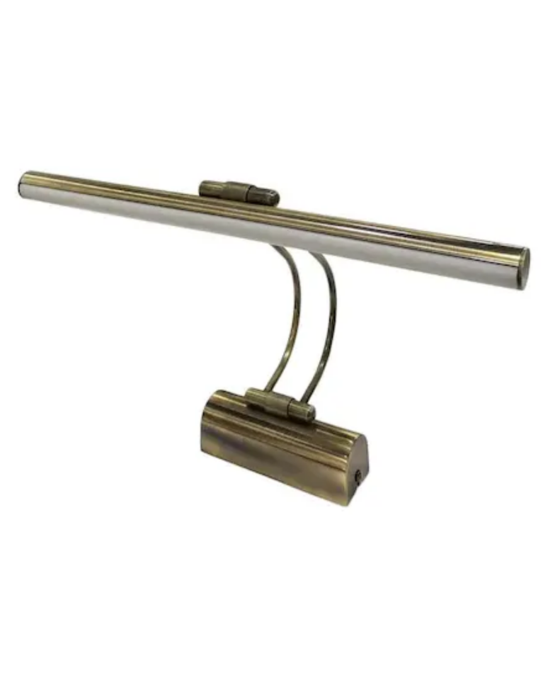 7W ESKİTME LEDLİ KUĞU APLİK (BEYAZ IŞIK)