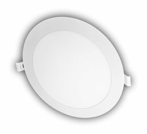 15W SLİM PANEL (BEYAZ)