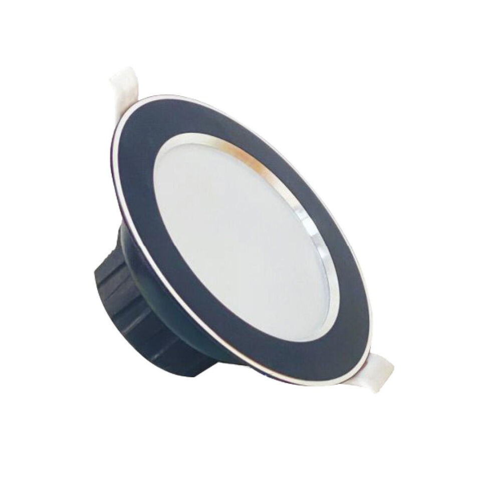 KDL110 5W SIYAH + SILVER KASA  ÜÇ FONKSIYONLU  SPO