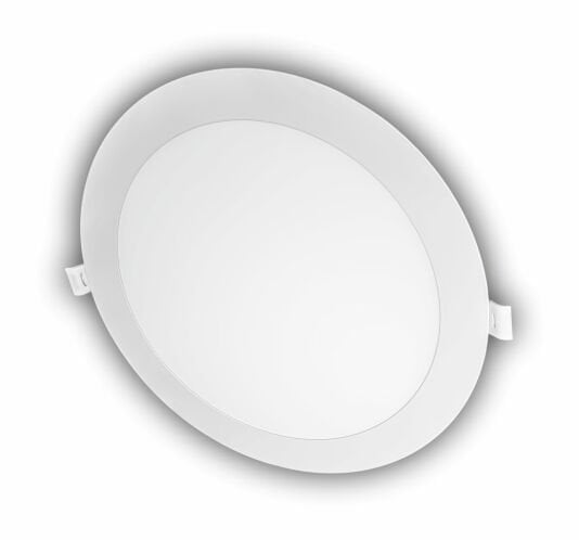 18W SLİM PANEL (BEYAZ)