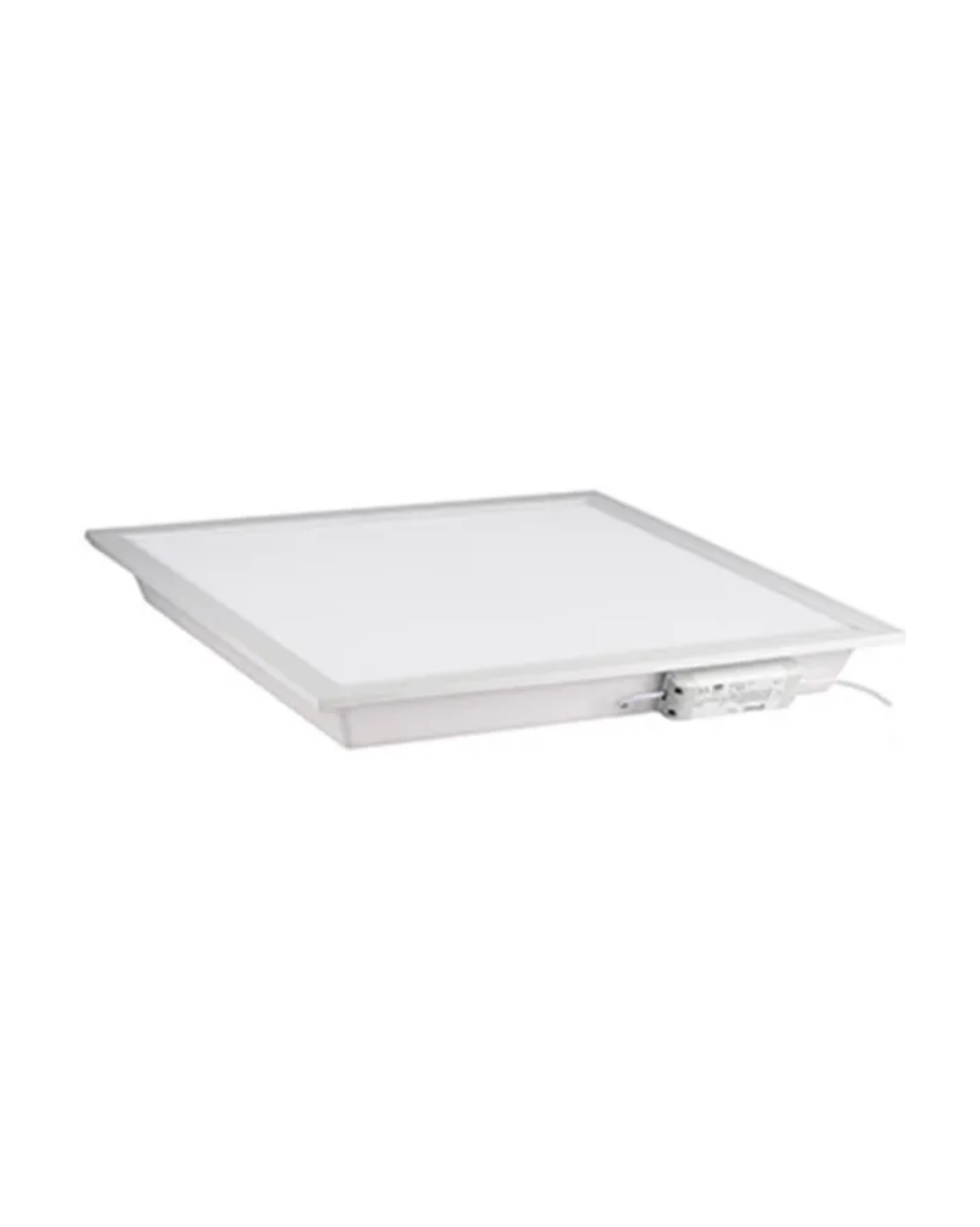 42W BACKLIGHT 60X60 LED PANEL SIVA ALTI (BEYAZ) EN