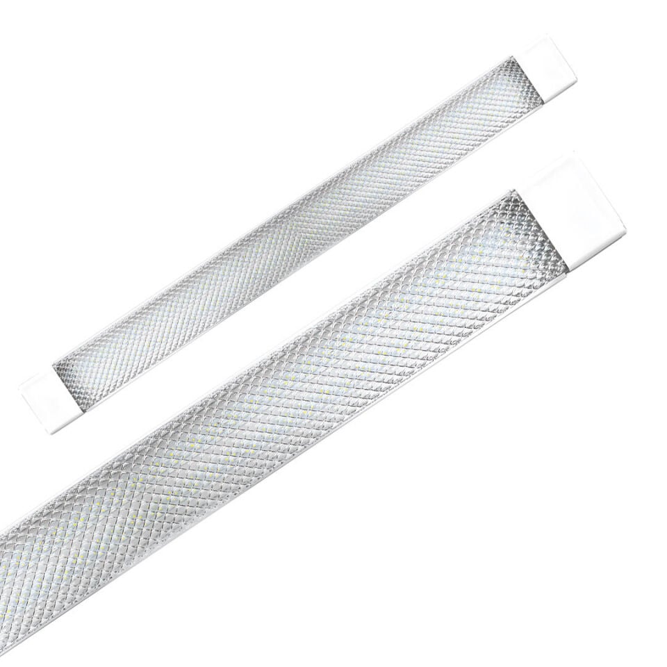 KFL155 72W YATAY BANT ARMATÜR 120CM BEYAZ