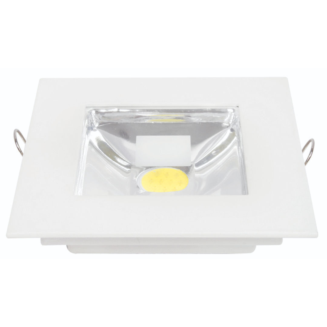 KDL219 COB LEDLI DOWN. ARM. 15W BEYAZ