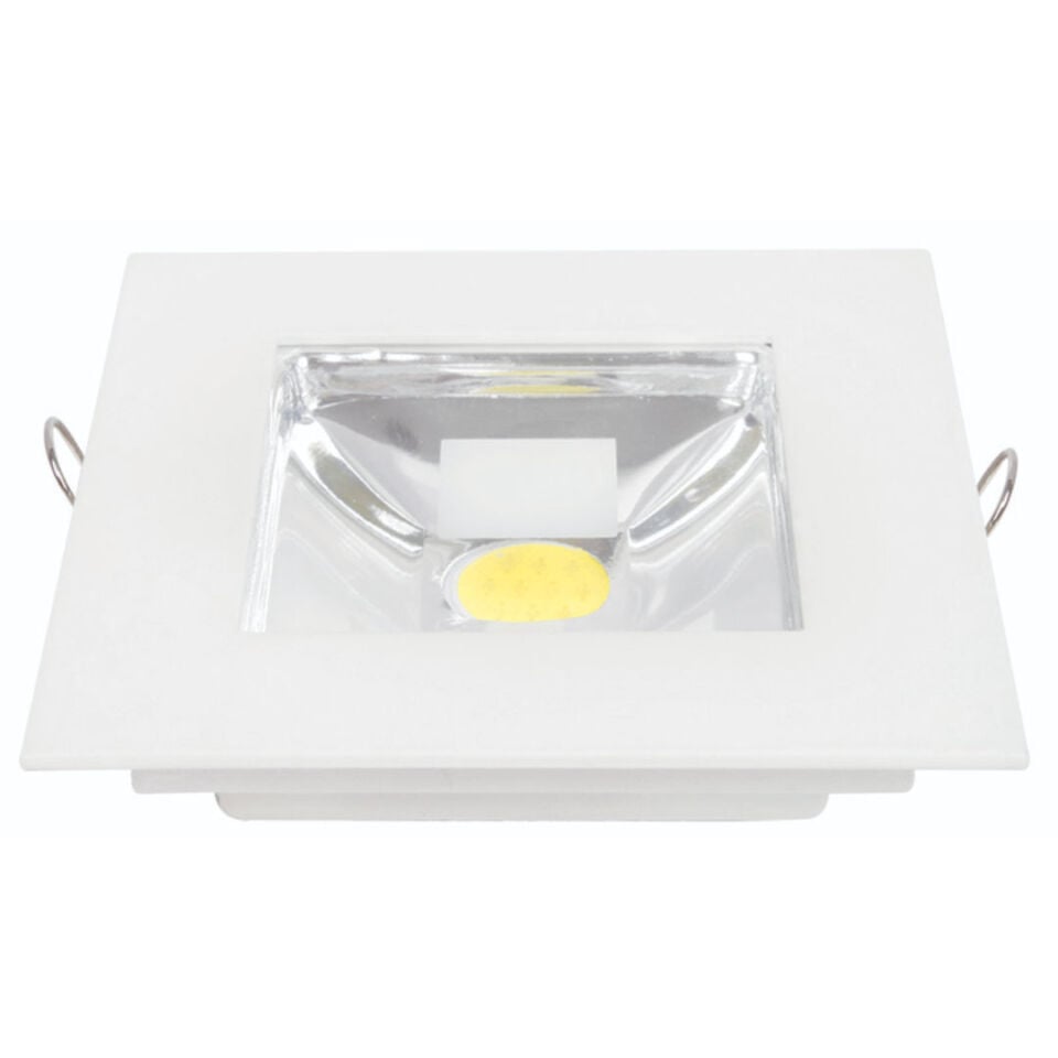 KDL219 COB LEDLI DOWN. ARM. 15W BEYAZ