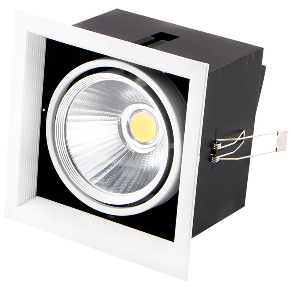 KGD030  30W COB GRID LIGHT ARARENK