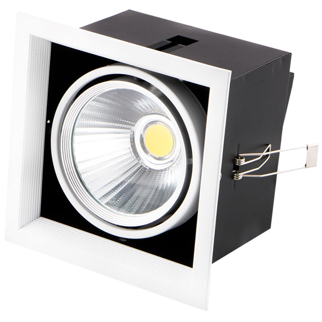 KGD030 30W COB GRID LIGHT GÜNISIGI