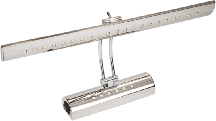 6W LEDLİ KUĞU APLİK (GÜNIŞIĞI)