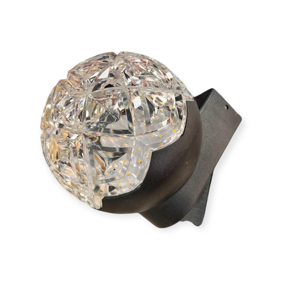 IŞILTI LED APLİK