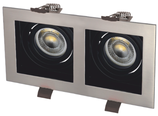 PARS DEKORATİF SATİN - SİYAH KASA İKİLİ