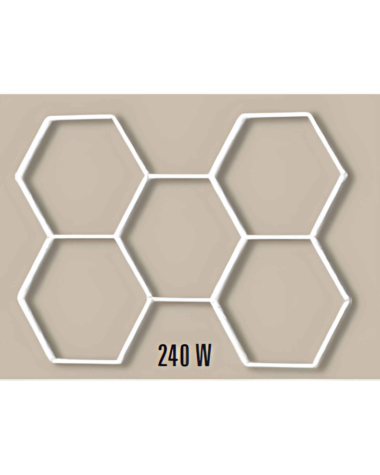 ANZER LED LİNEAR ARMATÜR(GÜNIŞIĞI)